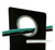 Panduit GES99F-A-C0 Polyethylene Slotted Grommet Edging