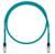 Panduit ISTPH6X10MTL Cat6A 10M Teal Shielded Patch Cord
