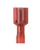 Panduit DNF18-250FIB-C 18-22 AWG Red Disconnect, 100 Pack