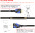 SES 50Ft HDMI Cable