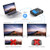 SES 1x2 HDMI Splitter
