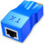 SES HDMI to RJ45 Extender Adapter