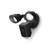 Ring Floodlight Cam Wired Plus - Black