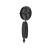 Ring Plug-In Conversion Kit for Floodlight Cam- Black