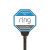 Ring Solar Security Sign