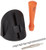 Ring Spotlight Cam Wired - 90 Degree Wedge - Black
