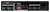 Atlas CLA202 200-Watt Two Channel Multi Impedance Power Share Amplifier