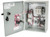 Sprecher & Schuh CAT7-37-480-D1FB-JU62C7 Through-the-door Operator Combination Starter