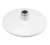  Hanwha SBP-276HMW White Mounting Cap