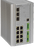 Hanwha SWT-G11MGHP 11 Port PoE++ Switch