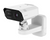 Hanwha TNM-C4950TD Bi-Spectrum AI Thermal Camera