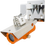 Hanwha TNO-X6072EPT1-Z Explosion Proof Fixed Camera