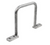 Wavenet DR500 5" Metal Distribution "D" Ring, 50 Pack