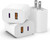 SES 3 Pack USB Charger Block