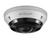 Avigilon 12.0W-H5A-FE-DO1 12MP H5A Fisheye Camera