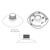 Avigilon H4A-MT-NPTA1