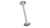 Freedom DS-1271ZJ-110 Pendant Mount for Fixed Dome Camera