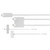 Thomas & Betts IDNY-2000-9-M Cable Ties, 1000 Pack