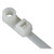 Thomas & Betts L-14-120MH-9-C Natural Cable Ties, 100 Pack