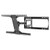 Peerless PA750 Articulating Wall Mount 39" - 75"