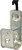 Vertical Cable 048-125/16W14 1-5/16" J-Hook with Wing
