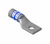 Thomas & Betts 54155 Copper One-Hole Lug, 10 Pack