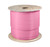 Vertical Cable 064-690/A/PK Cat6A Riser UTP 1000Ft Black Wooden Spool