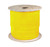 Vertical Cable 064-693/A/YL Cat6A Riser UTP 1000Ft Black Wooden Spool