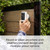 Ring Outdoor Cam Plus, Plug-In - Black