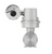 Pelco EXPP1-2X30-EPT-00A0M3 2MP 30x ExSite Pro PTZ Camera