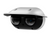 Pelco SBDE1-6V7-E2H-IR Sarix Enhanced Duo Camera
