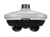 Pelco SBDE1-6V7-E2H-IR Sarix Enhanced Duo Camera