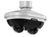 Pelco SBDE1-10V7-E2H-IR Sarix Enhanced Duo Camera