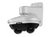 Pelco SBDE1-16V7-E2H-IR Sarix Enhanced Duo Camera