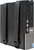 SES Black Universal Wall Mount