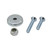 MagDaddy MM100 10-32 Thread Security Camera Mount