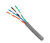 Vertical Cable 059-484/CMX/GY 1000Ft Gray Cat5E Outdoor Cable