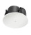 JBL CONTROL 424LP 4” Two-Way Coaxial Ceiling Loudspeaker 