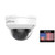 Uniview Technology IPV4B28X 4MP Vandal Dome Camera