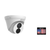 Uniview Technology IPT4ES28X 5MP Turret Camera