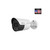 Uniview Technology IPB4KES28X 8MP Bullet Camera