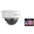 Uniview Technology IPV5M28X 5MP Vandal Dome Camera