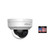 Uniview Technology IPV4B212MX 4MP Vandal Dome Camera