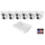 Uniview Technology KNR82T64 8-Channel NVR Kit