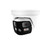 Freedom TI-NC428DL-2LXDA-28 4K Dual Lens Turret Network Camera