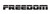 Freedom PT-LB-2LXD Junction Box