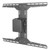 Peerless PLCM-2-UNL SmartMount Universal Tilt Box and Adaptor For 32" to 90"