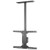 Peerless PLCM-UNL SmartMount Ceiling Mount For 32" to 90" TV's w/o Ceiling Plate