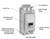 Sprecher & Schuh PFL-0317-600V Power Pole