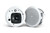 JBL C24CT MICROPLUS 4.5" Background Music Ceiling Loudspeaker